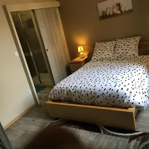  Апартаменты La Casa Des Petites Maries Terrasse Clim Wifi Франция