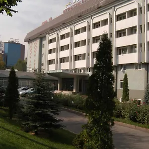 **** Отель международный астана Казахстан