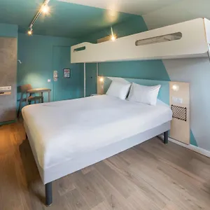 2* Hotel Ibis Budget Rennes - Renove