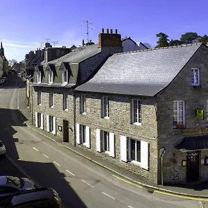 Logis Du Commerce Quintin